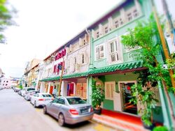 Emerald Garden (D1), Shop House #584703351